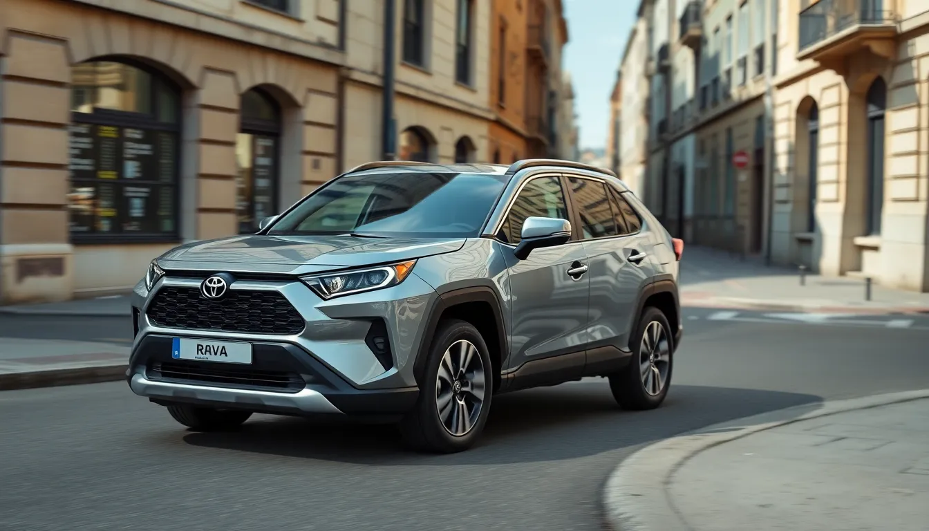 essai toyota rav4 hybride 222ch dynamic awd i