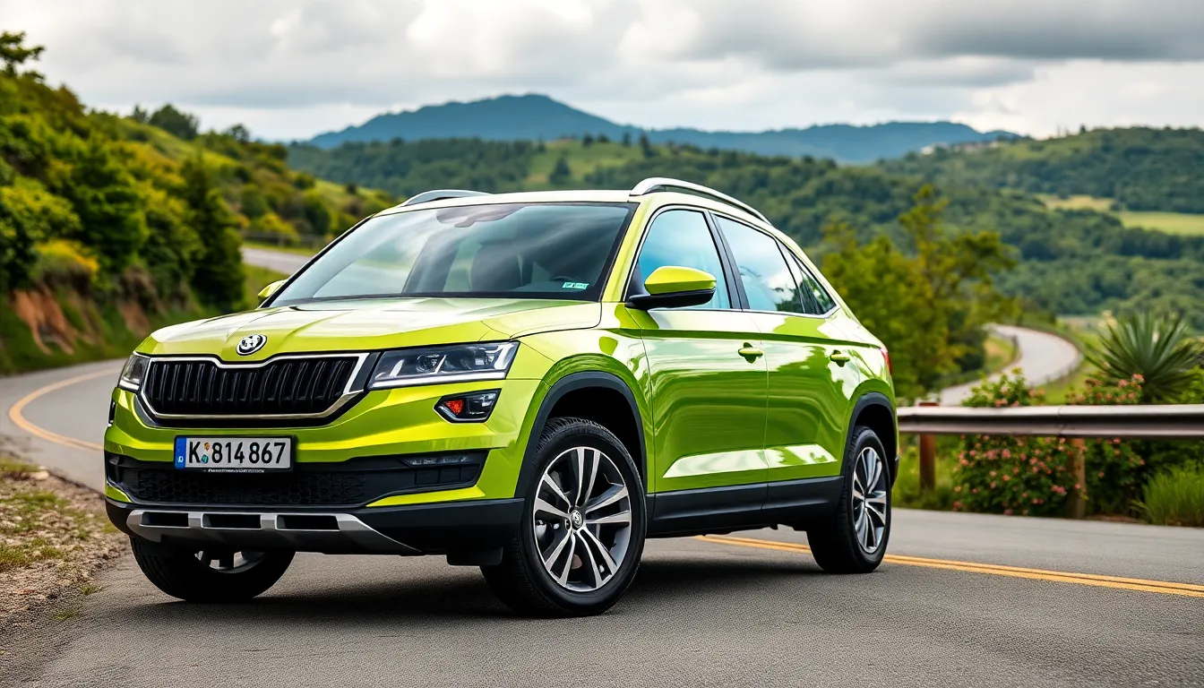 8 skoda kodiaq essai