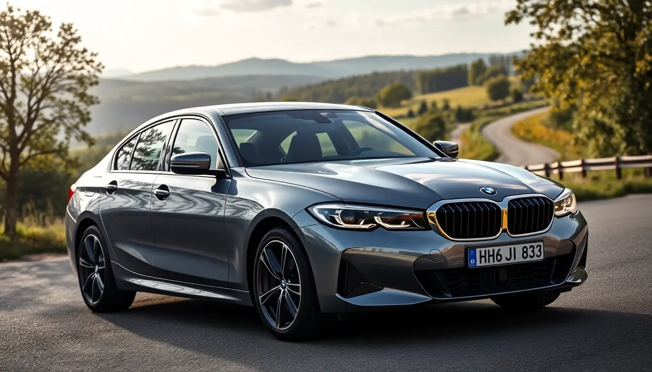 Essai BMW 123 xDrive : la compacte premium à transmission intégrale testée 10 9 essai bmw 123