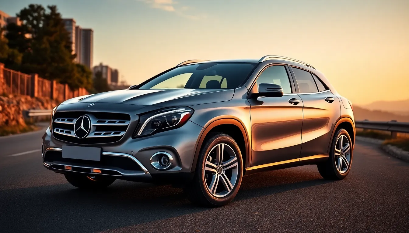 9 essai gla 250e