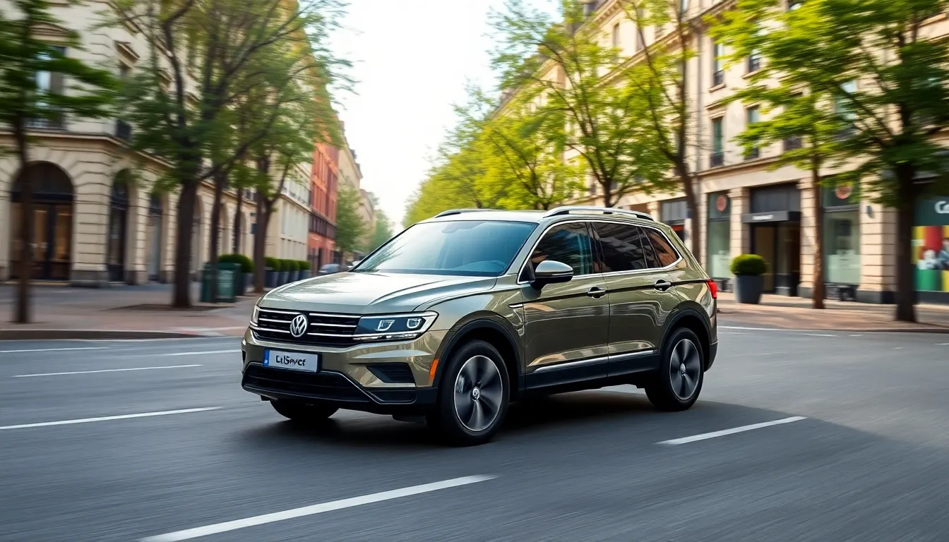 Essai Tiguan hybride 272 CV : notre test complet du SUV hybride rechargeable VW 10 9 essai tiguan hybride 272 cv