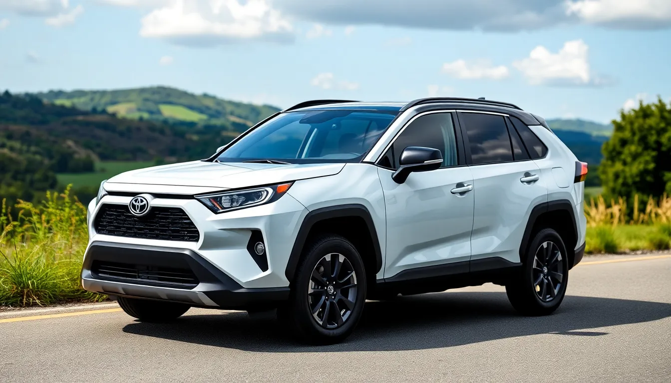 essai toyota rav4 hybride 222ch dynamic awd i