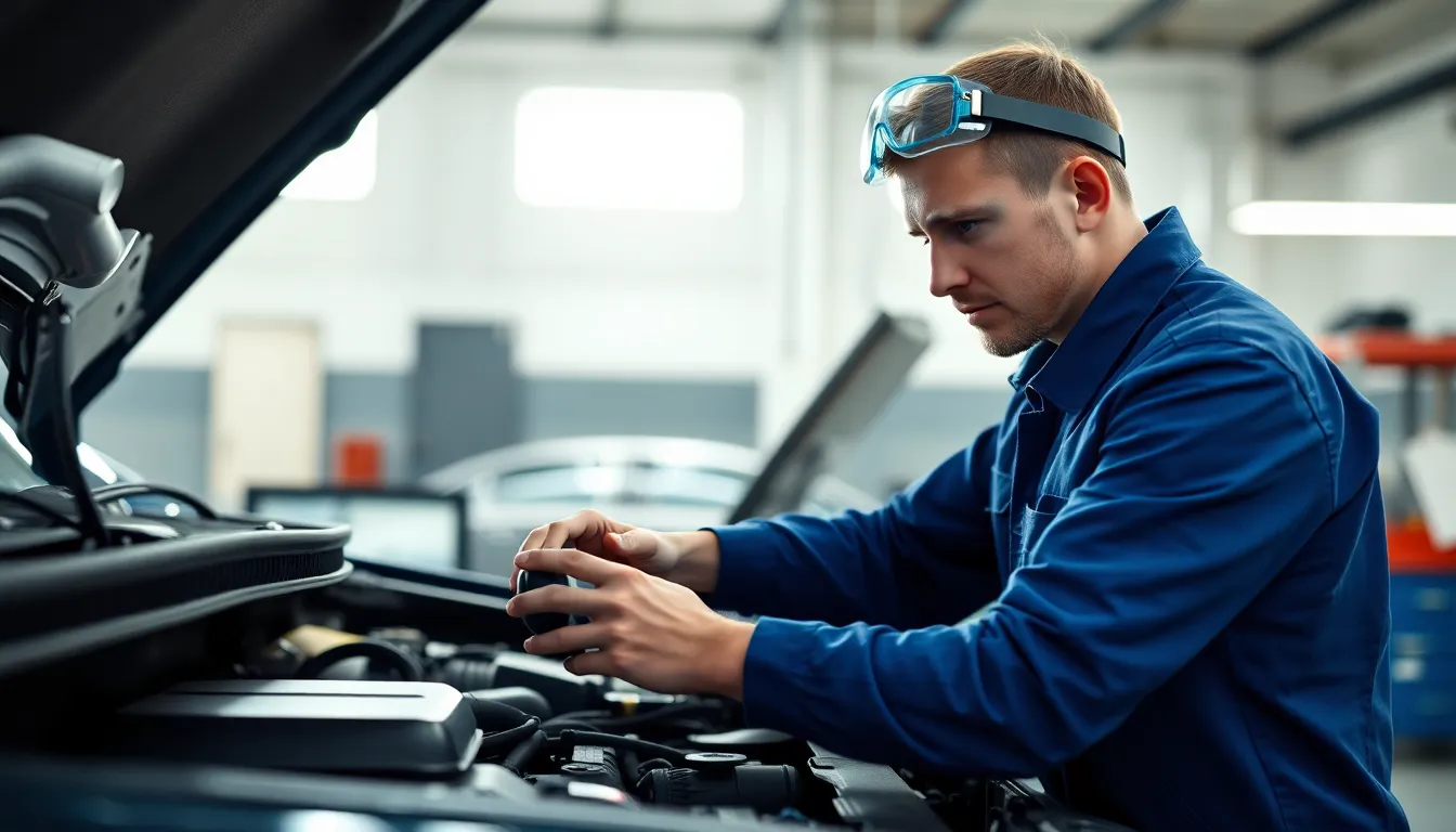 Entretien véhicule Opel Insignia : solutions pour éviter la perte de puissance 1 entretien vehicule necessaire opel insignia perte de puissance