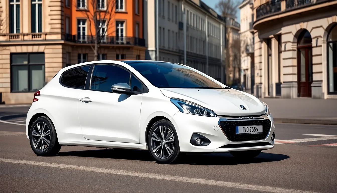 essai 208 hybride
