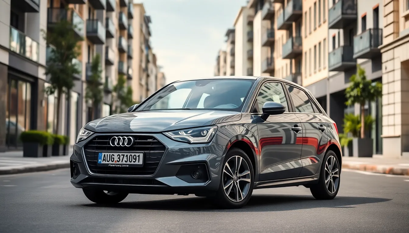 essai audi a1