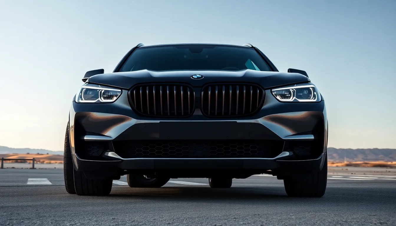 essai bmw