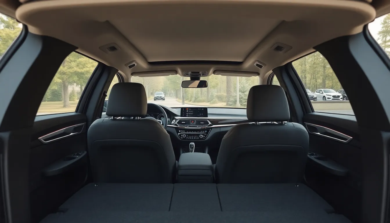 Essai BMW X1 2024 : Notre Test Complet du SUV Compact Premium de BMW 1 essai bmw x1 2024