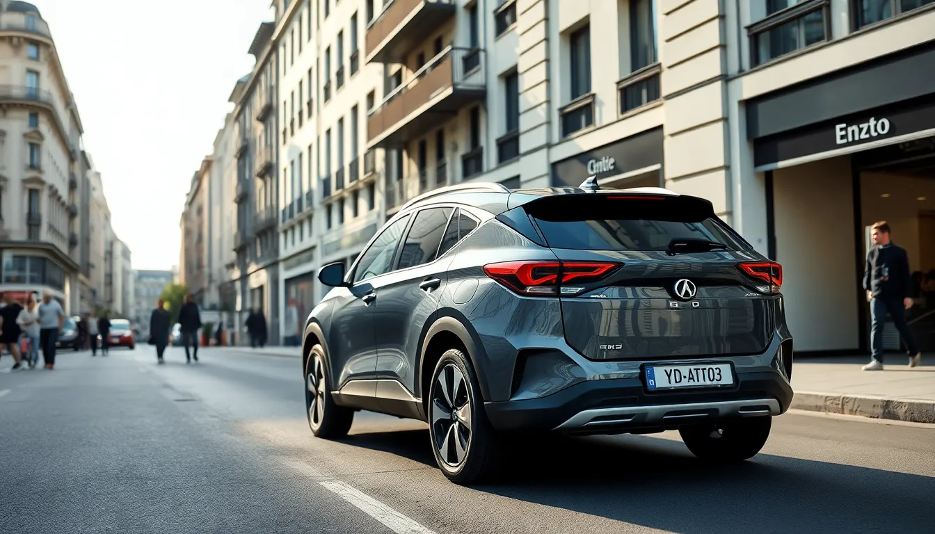 essai byd atto 3