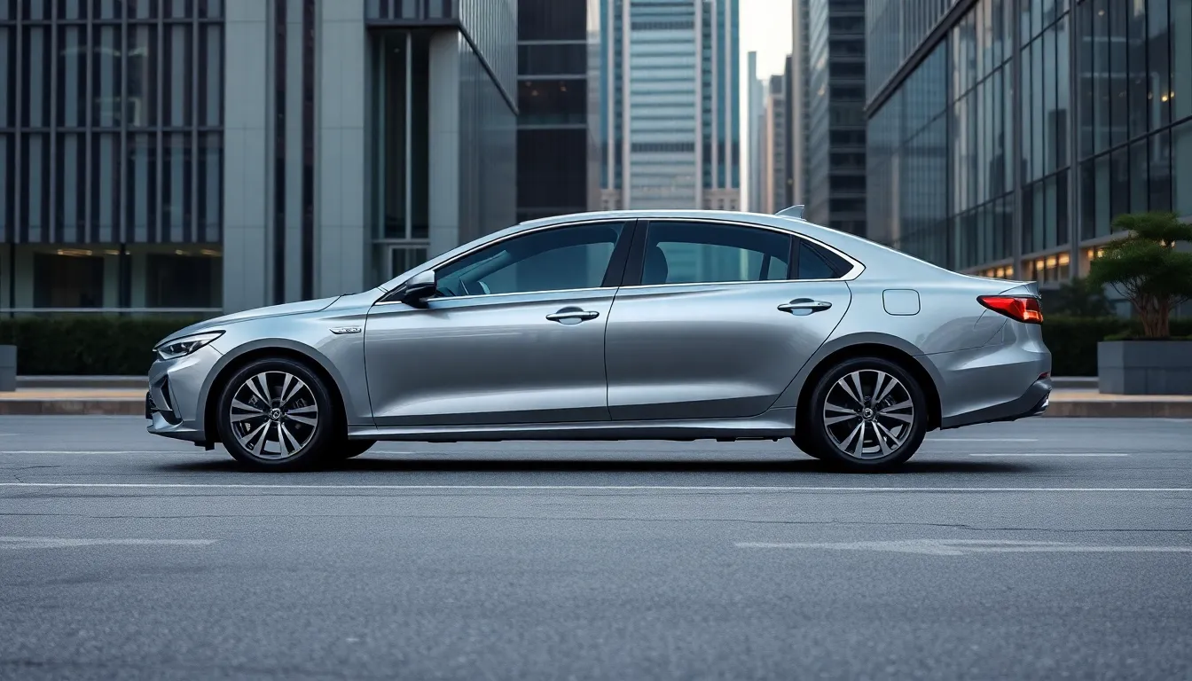 Essai BYD Han : berline électrique premium qui défie Tesla et BMW à prix abordable 1 essai byd han