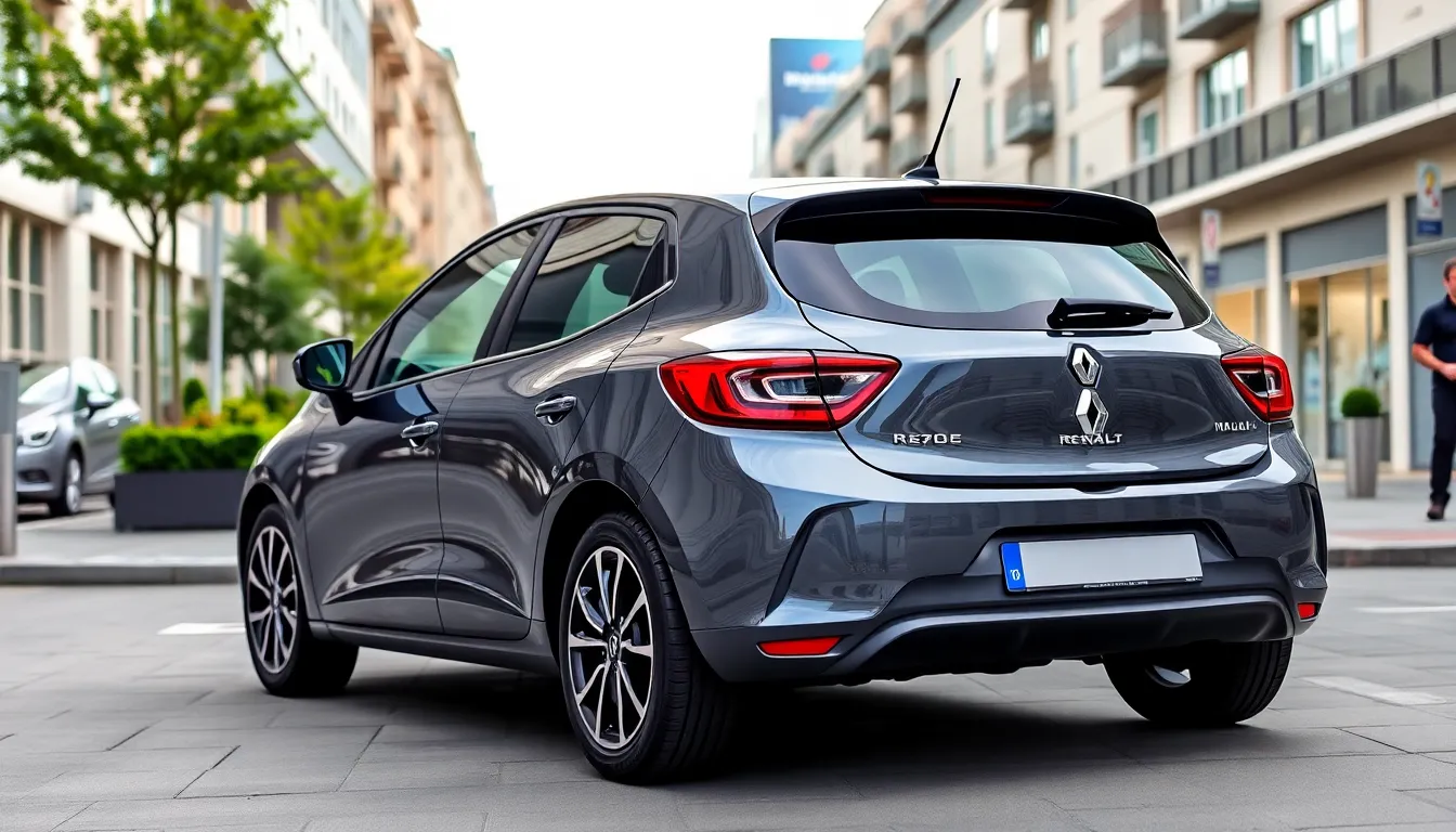essai clio 5 tce 90