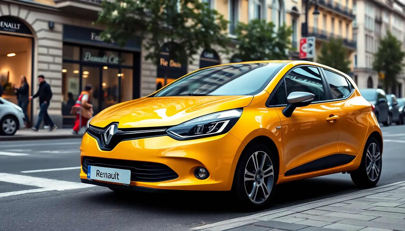 essai clio tce 140