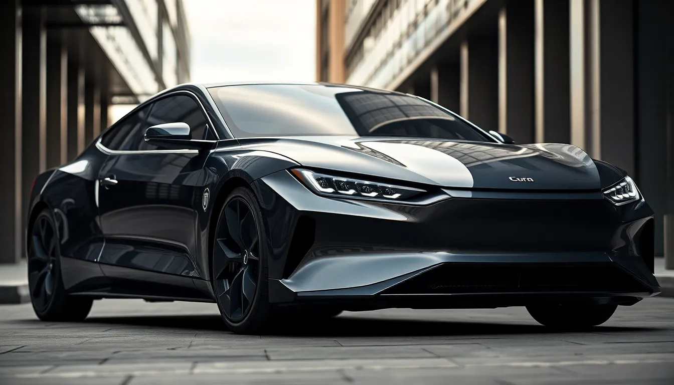Essai Cupra Born : notre test complet de la berline électrique sportive 1 essai cupra born