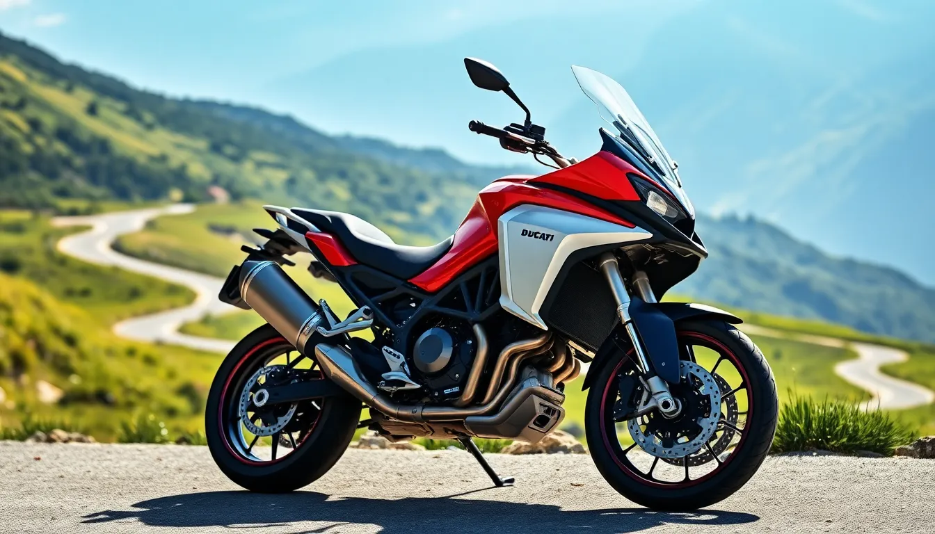 essai ducati multistrada v2