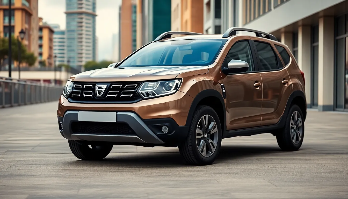 Essai Dacia Duster 2024 GPL : Notre Test Complet du SUV Bi-Fuel Économique 1 essai duster 2024 gpl