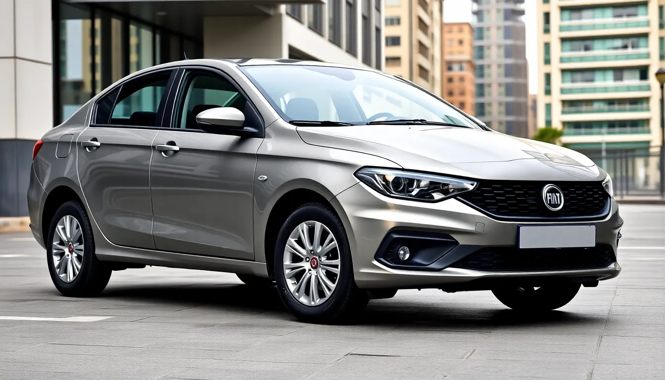 Essai Fiat Tipo 1.6 MultiJet 130 : Notre Test Complet de la Berline Italienne 1 essai fiat tipo 1 6 multijet 130