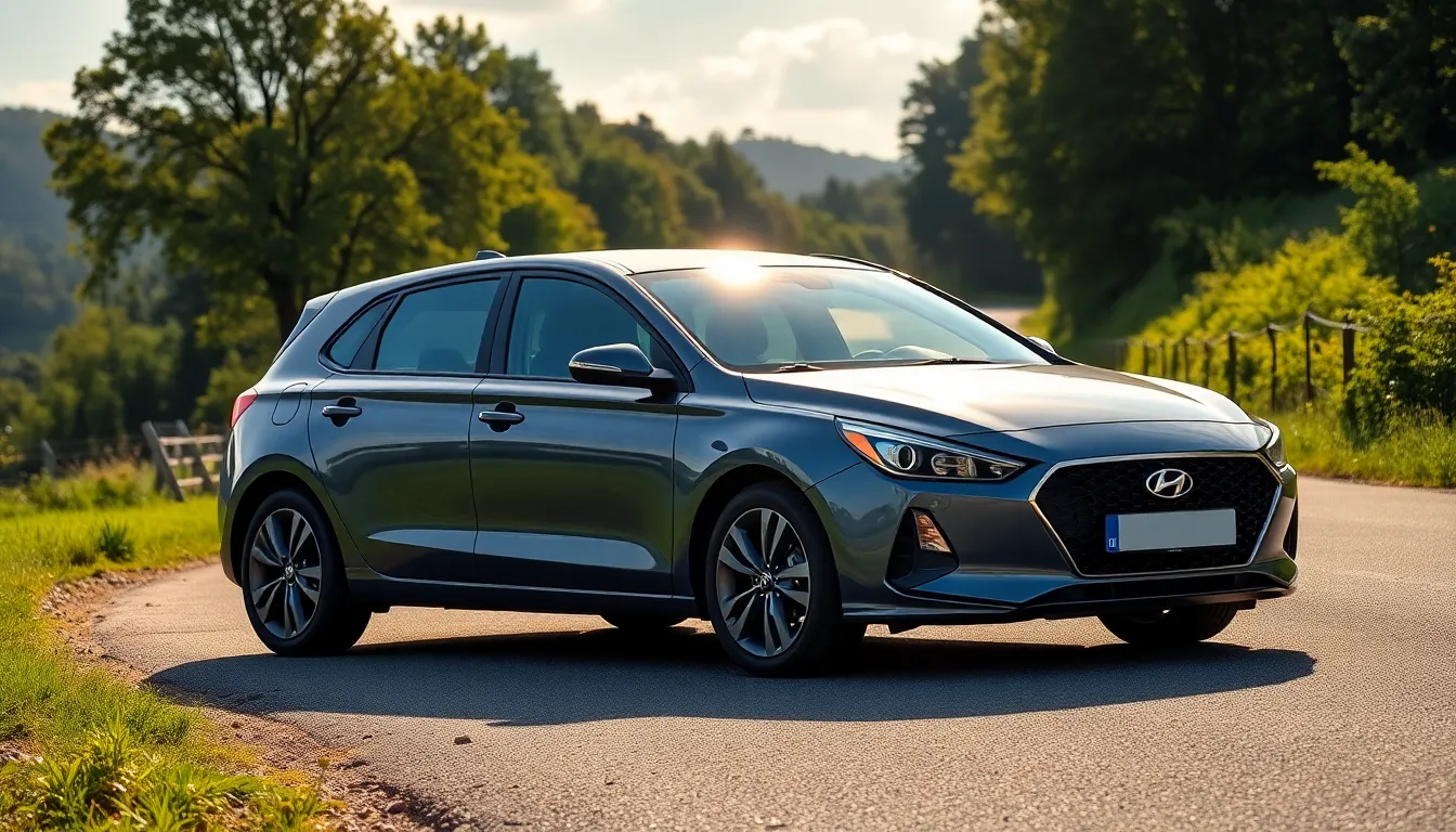 essai hyundai i30