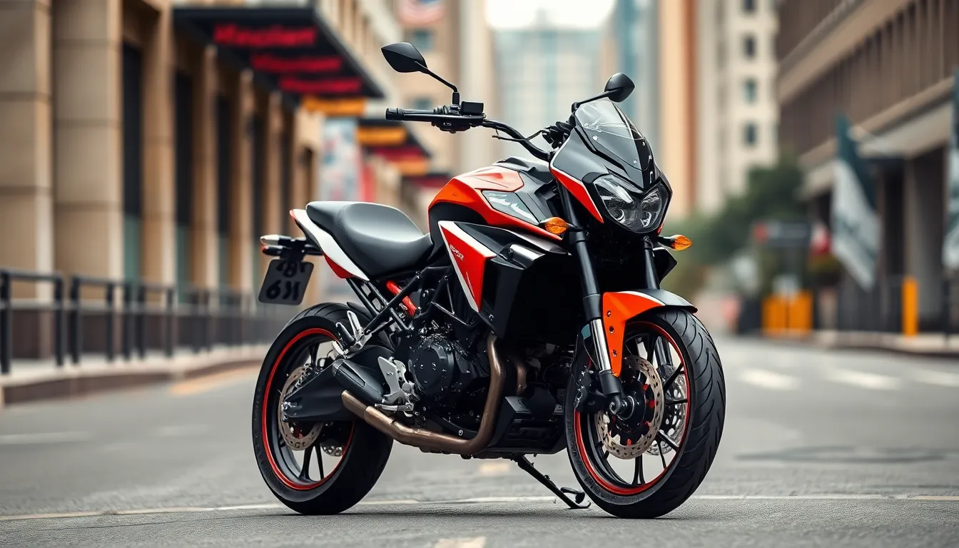 Essai Indian FTR 1200 : Test complet de la moto américaine flat track 1 essai indian ftr 1200