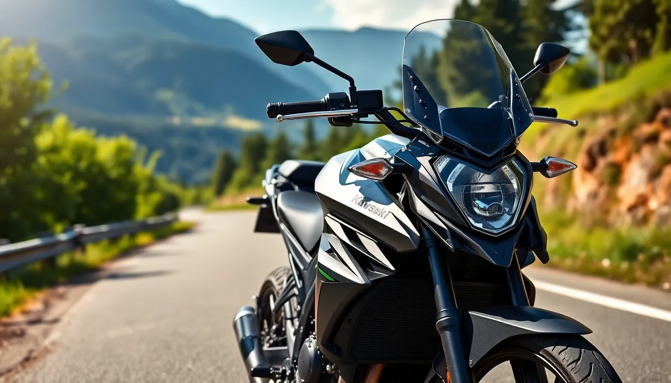 essai kawasaki versys 650