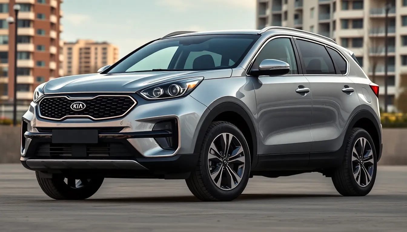 essai kia sportage hybride