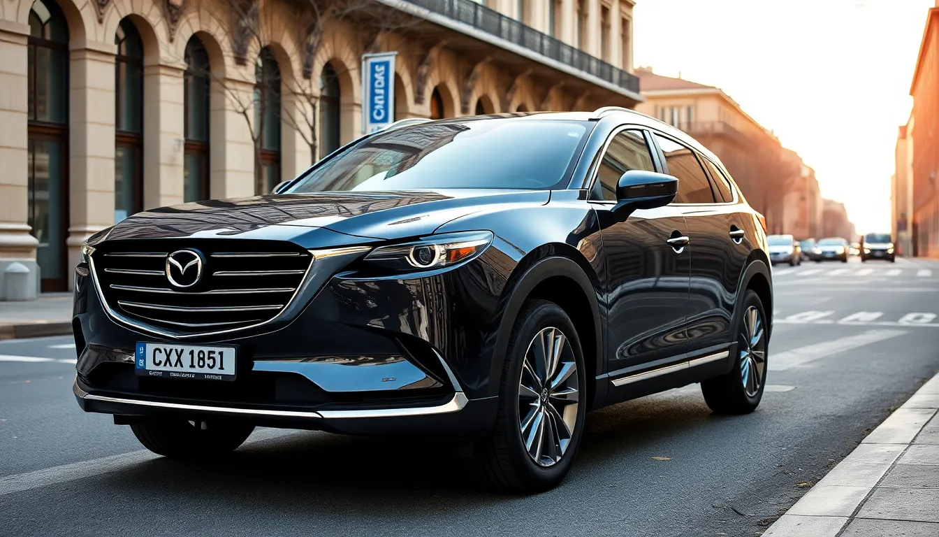 essai mazda cx 80