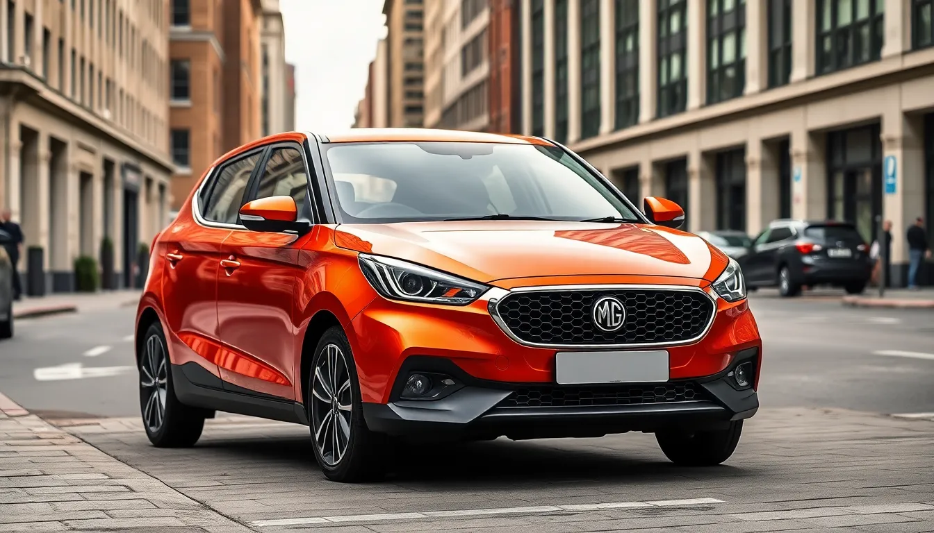 essai mg 3