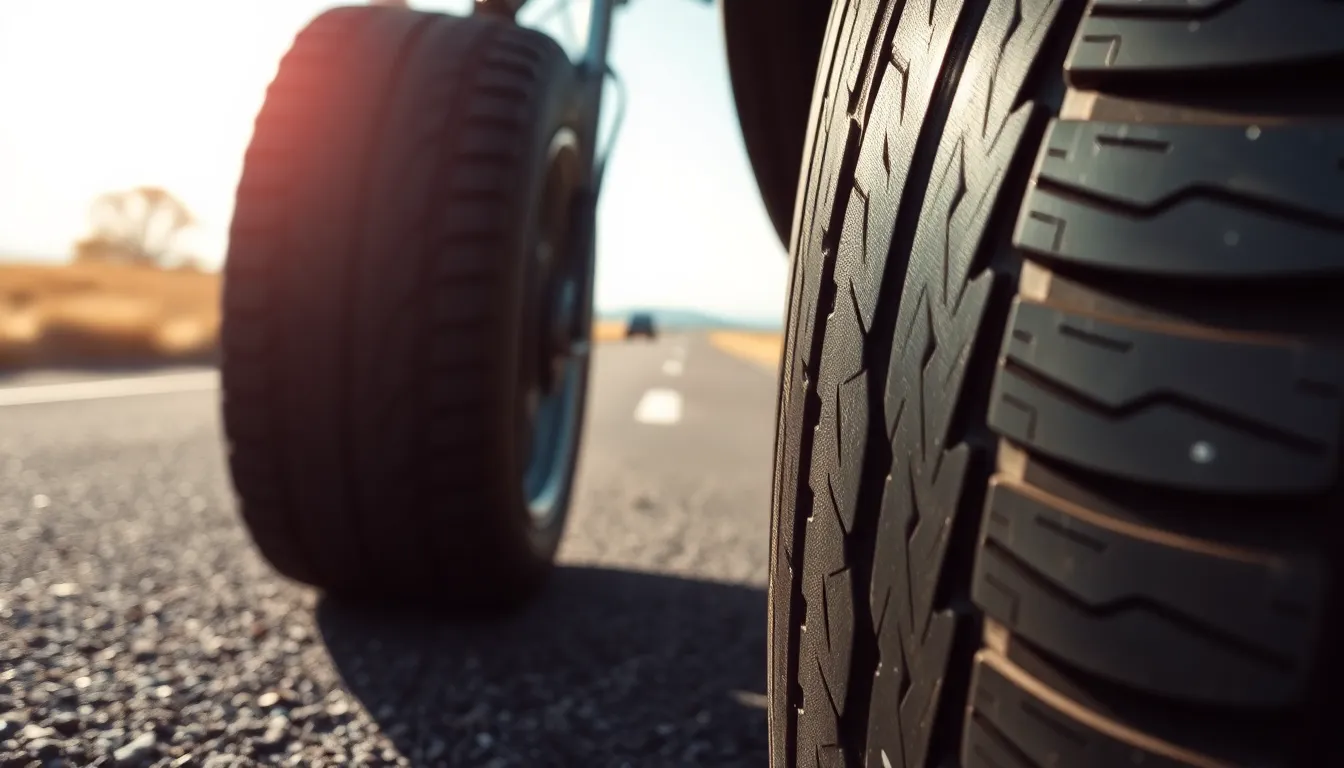 essai pneu 4 saisons