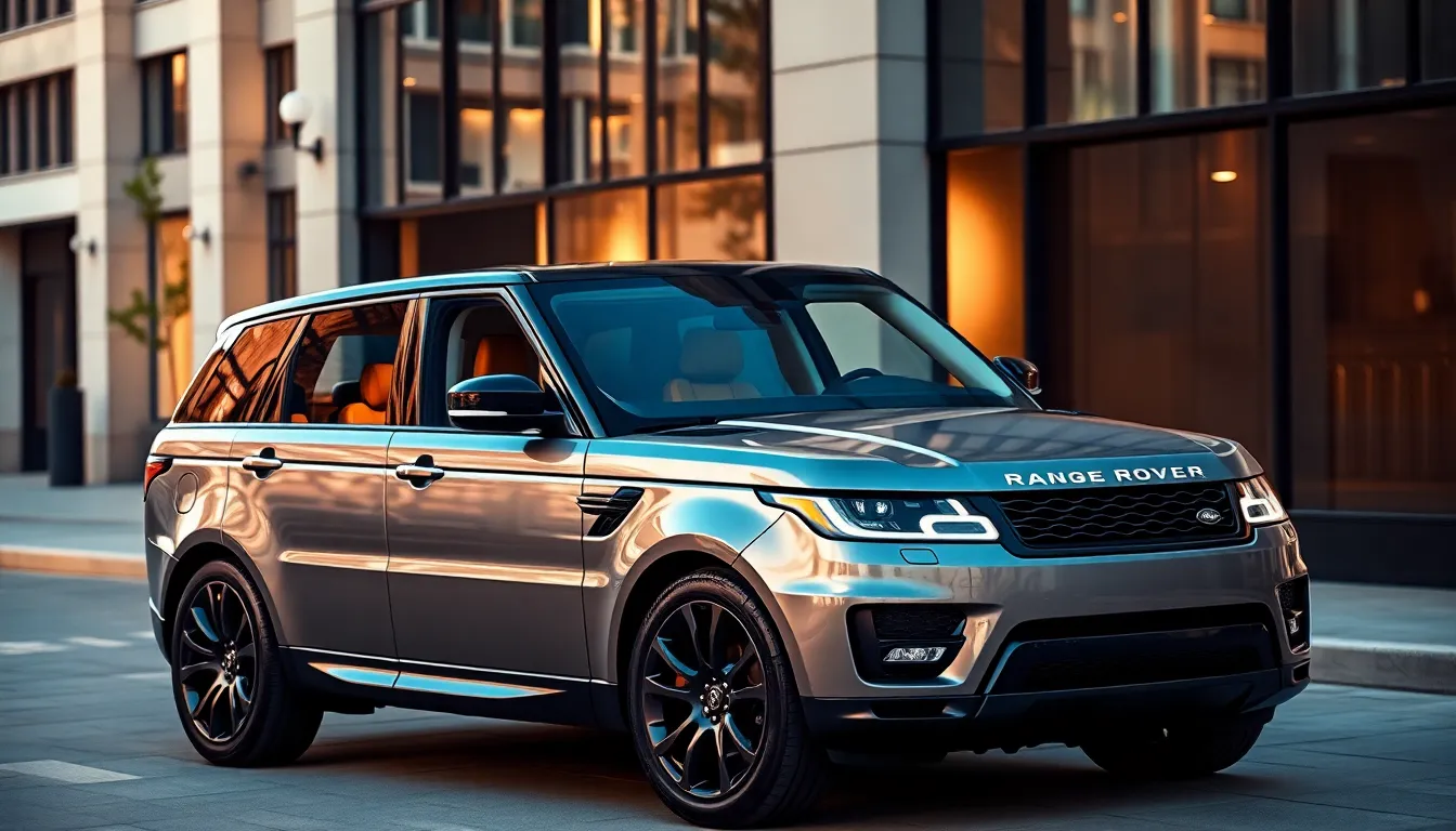 essai range rover sport