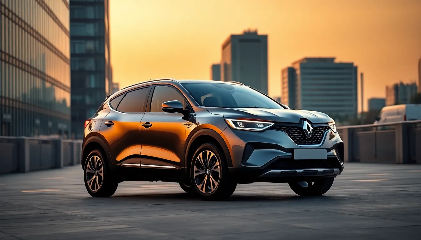 Essai Renault Rafale 2024 : Test complet du nouveau SUV coupé hybride 1 essai renault rafale