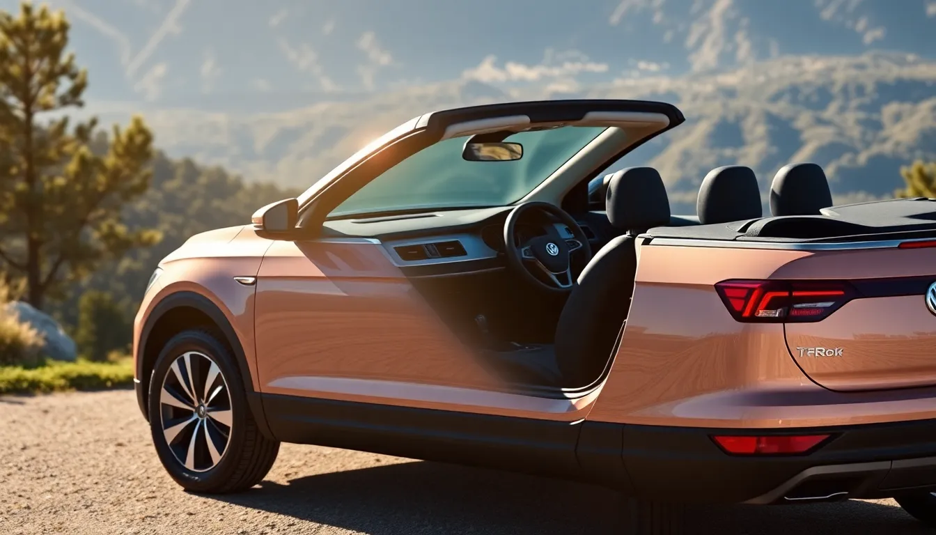 essai t roc cabriolet