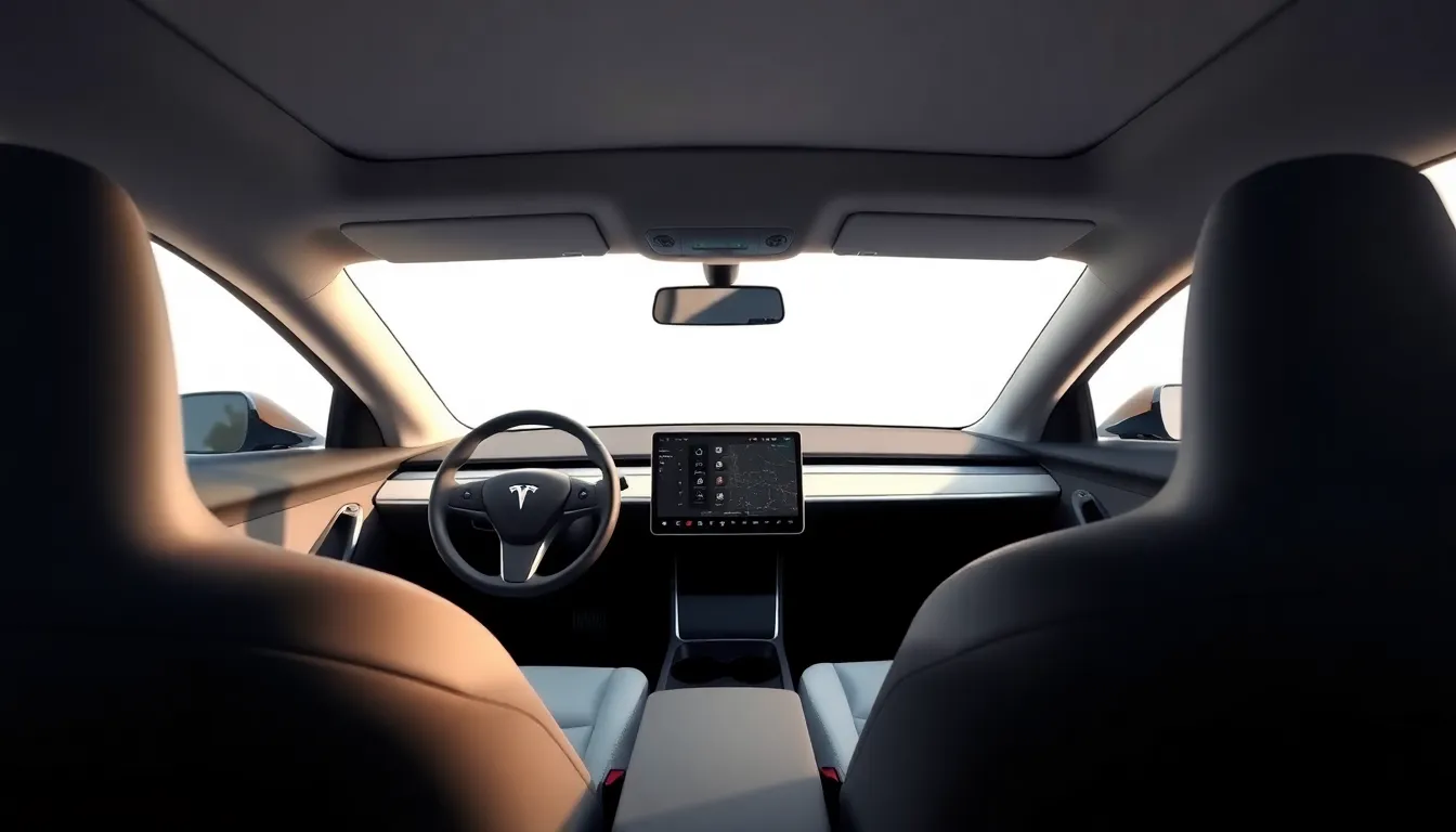 Essai Tesla Model 3 Grande Autonomie 2024 : 532 km d'autonomie réelle testée 1 essai tesla model 3 grande autonomie 2024
