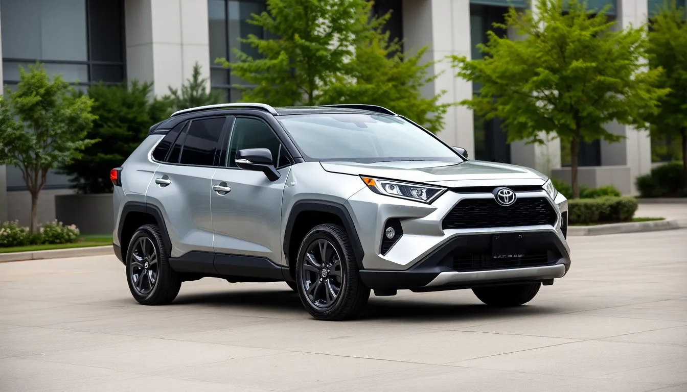 essai toyota rav4 hybride 222ch dynamic awd i