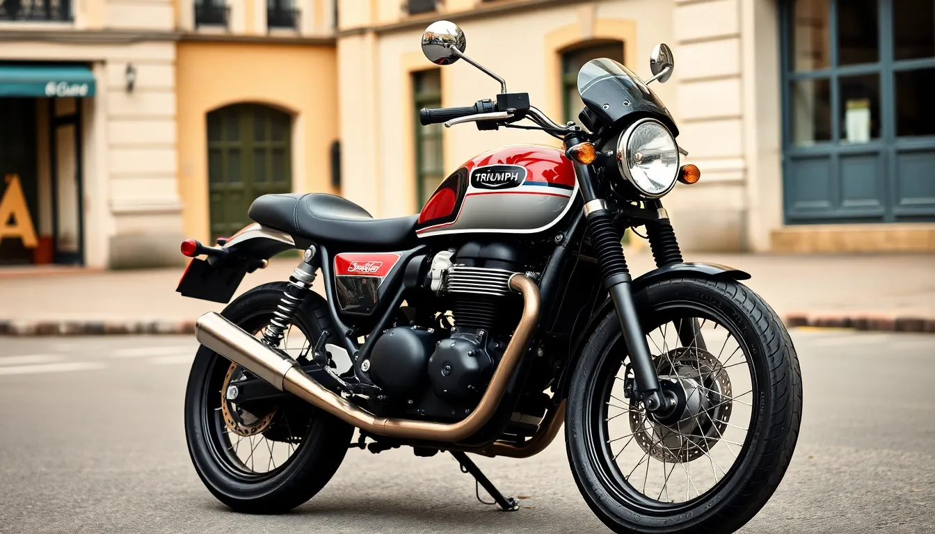 essai triumph speed twin 1200