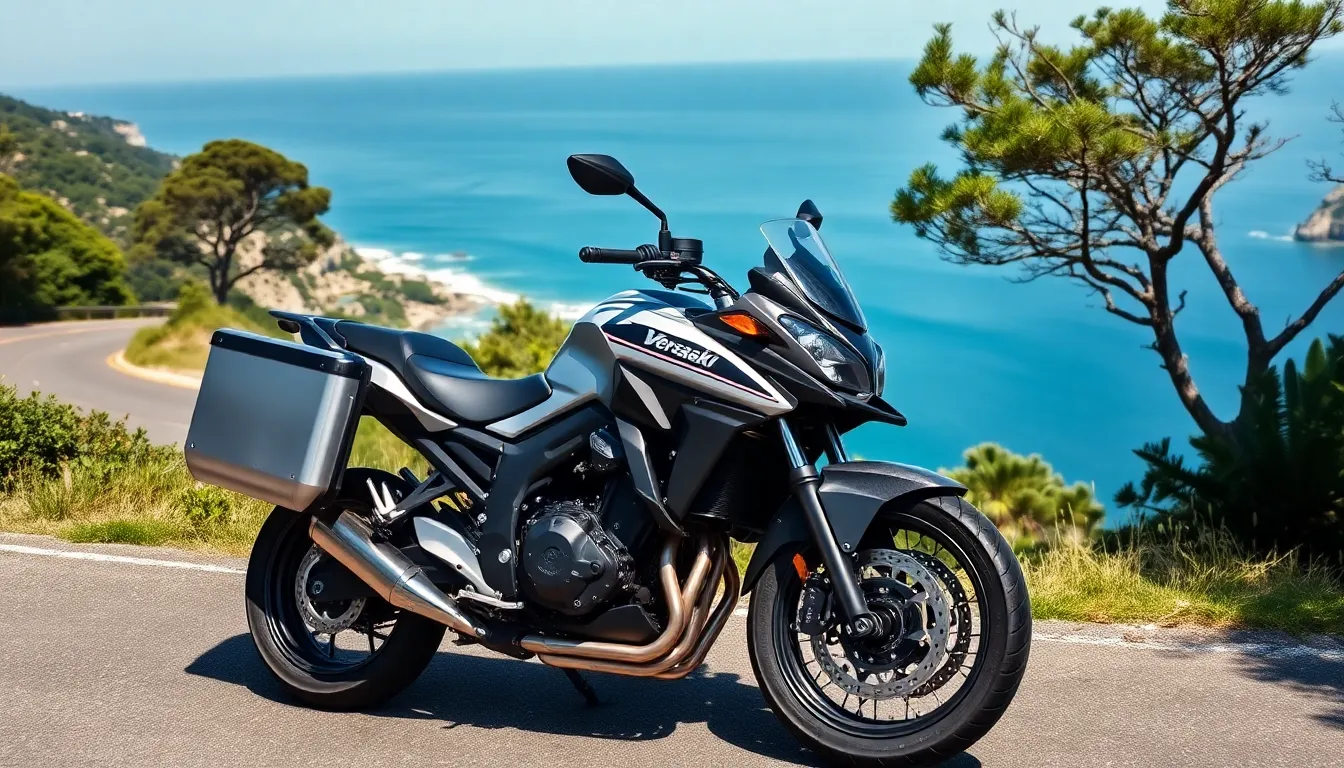 essai versys 1000