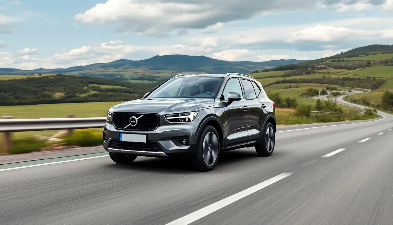 essai volvo