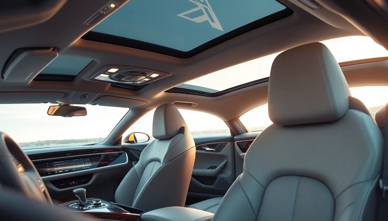 Essai Audi A5 2025 : Notre Test Complet de la Berline Premium 1 essaie audi a5