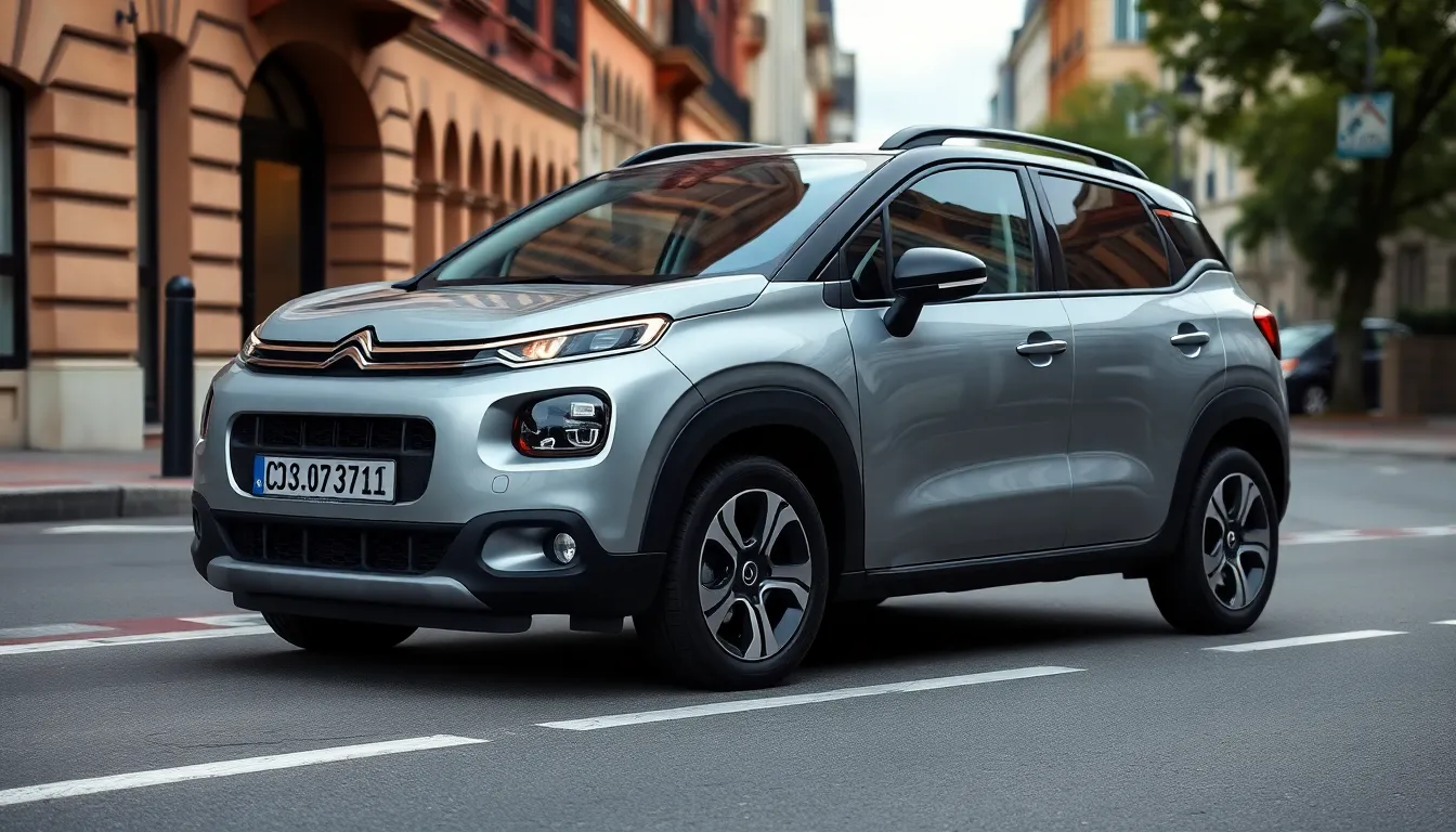 essais citroen c3