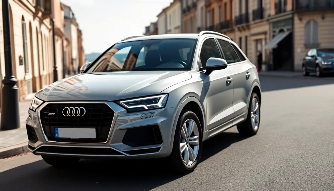 q3 audi essai